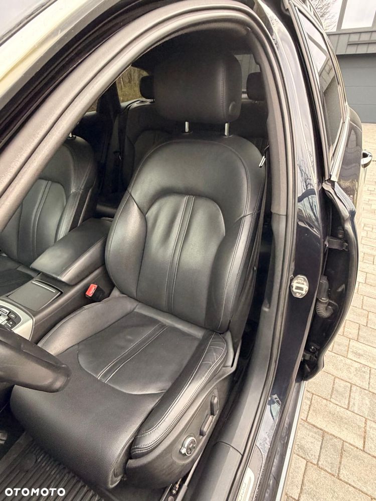 Audi A6 Allroad 3.0 TDI Quattro S tronic - 9