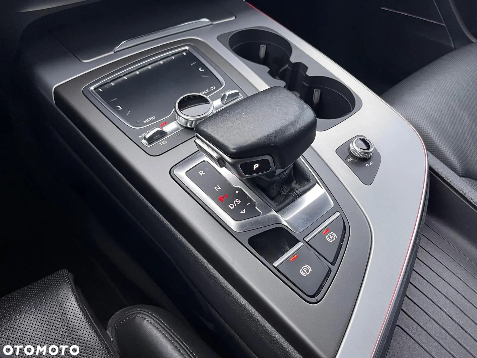 Audi Q7 3.0 TDI Quattro Tiptronic - 37