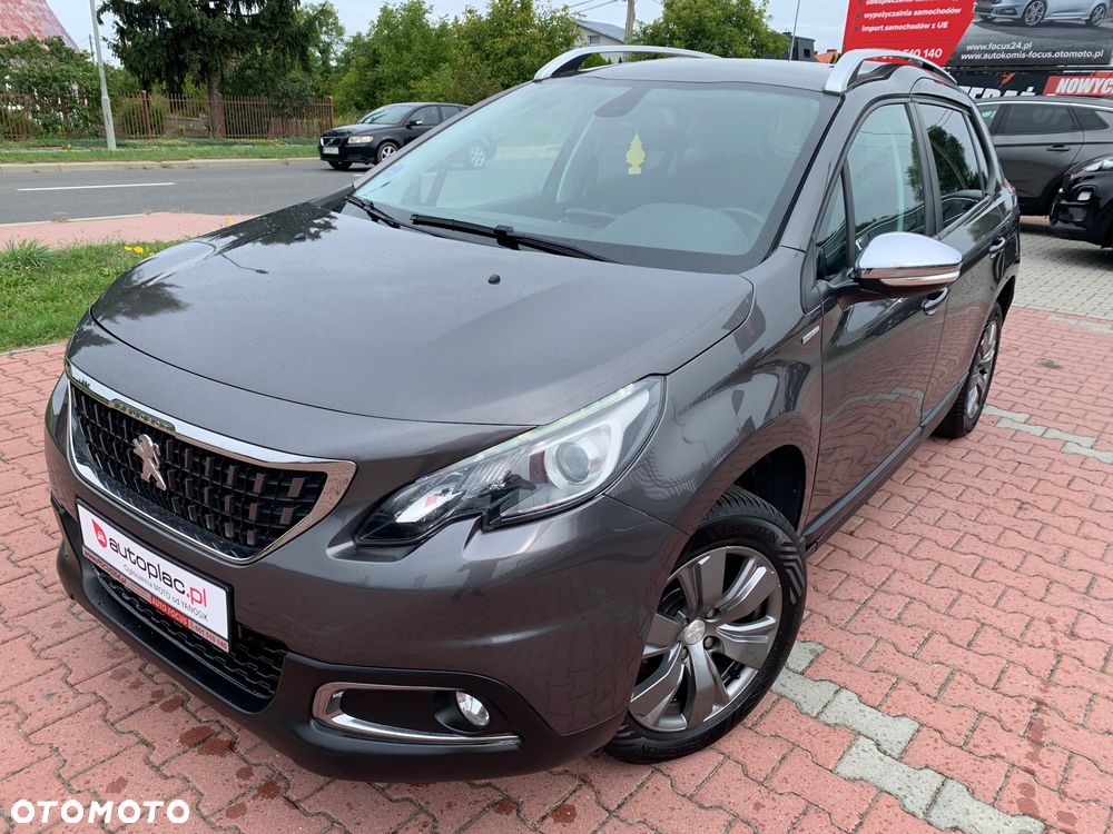 Peugeot 2008 PureTech 82 Style - 6