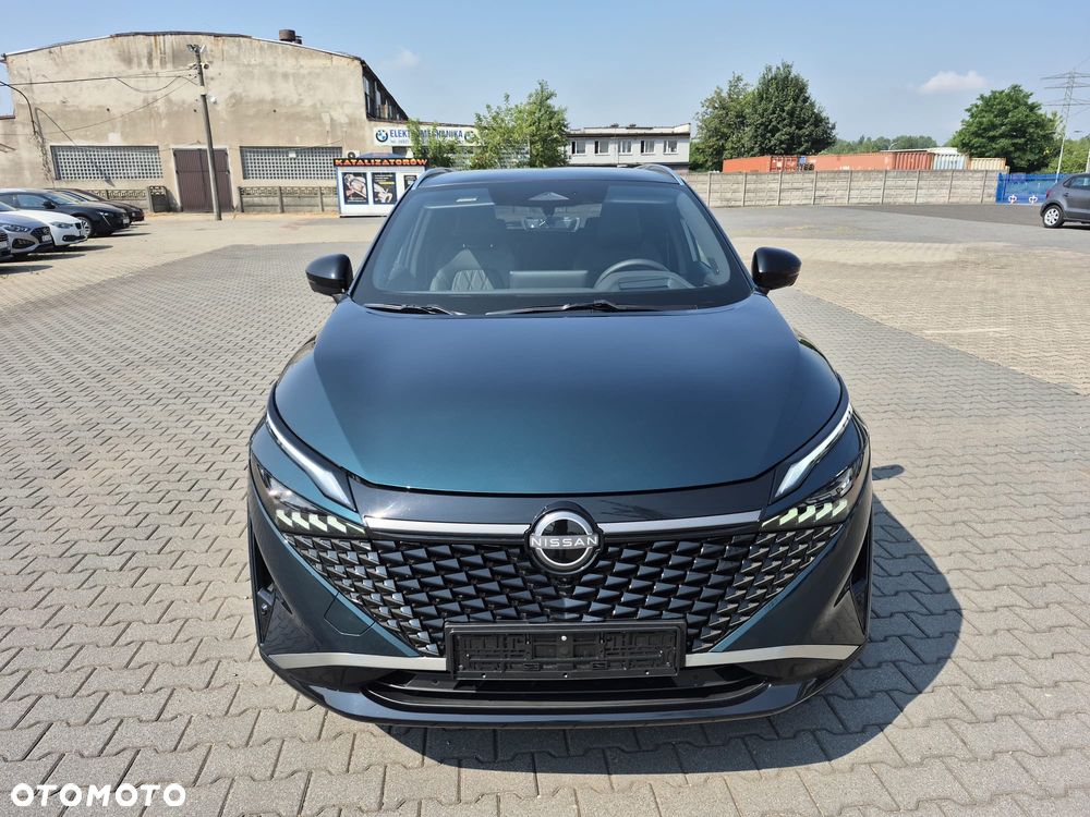 Nissan Qashqai 1.3 DIG-T DCT TEKNA+ - 16