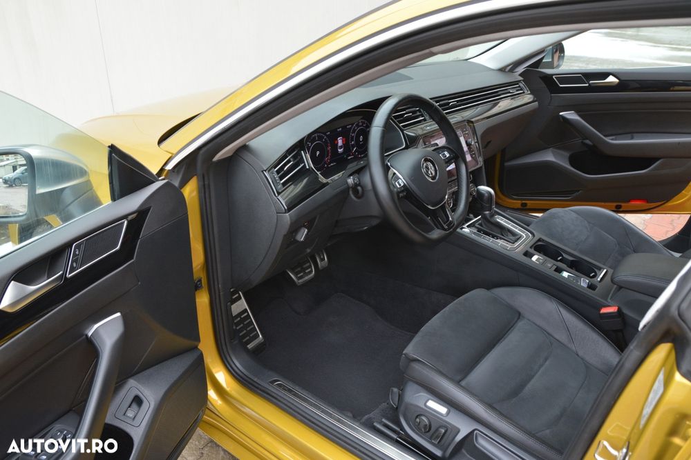 Volkswagen ARTEON 2.0 TDI SCR DSG Elegance - 12