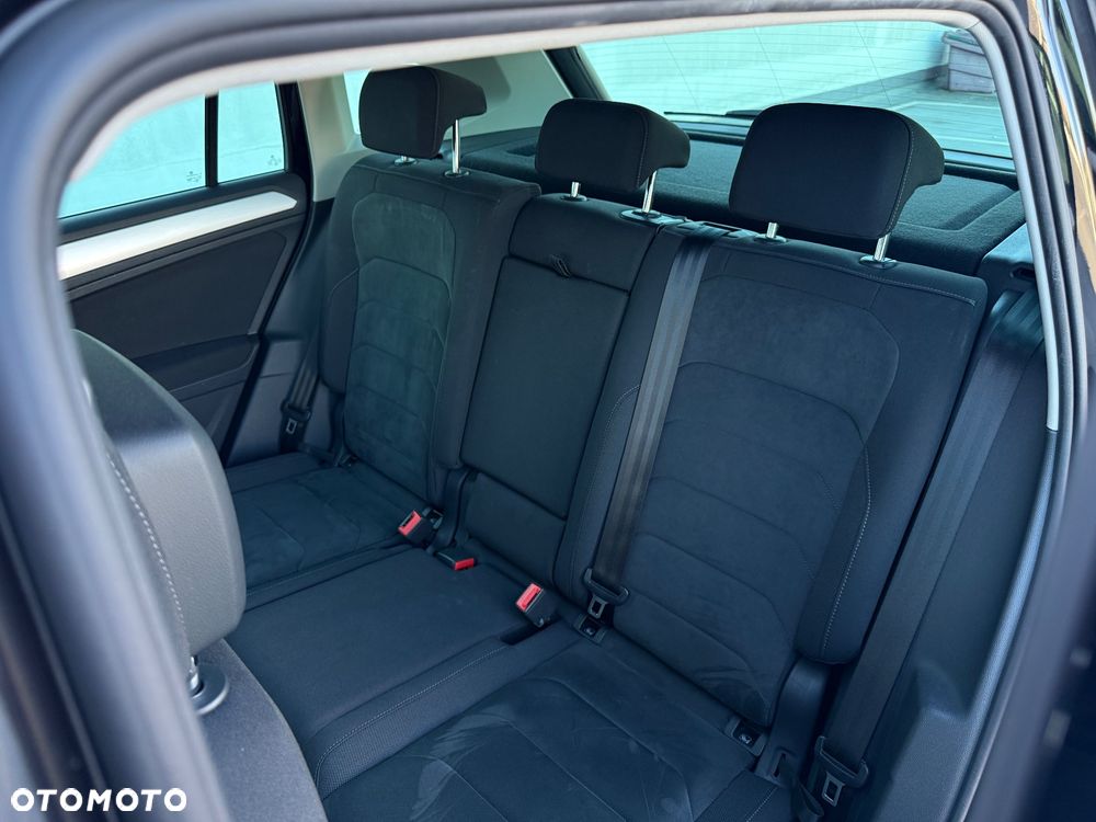 Volkswagen Tiguan - 21