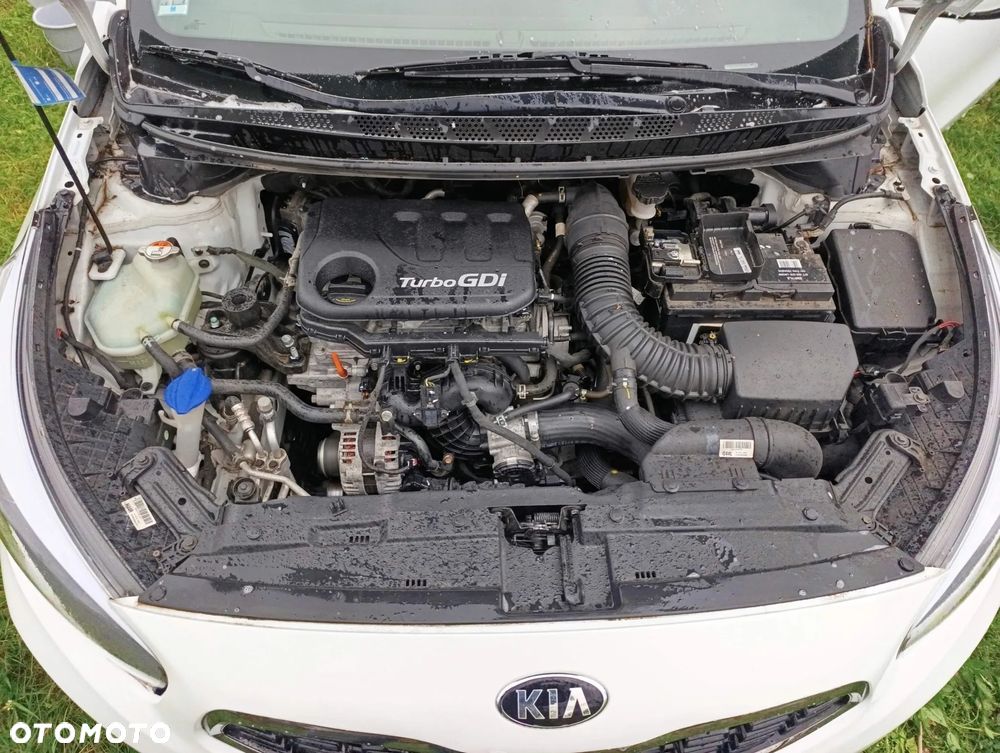 Kia Ceed 1.0 T-GDI GT-Line - 14