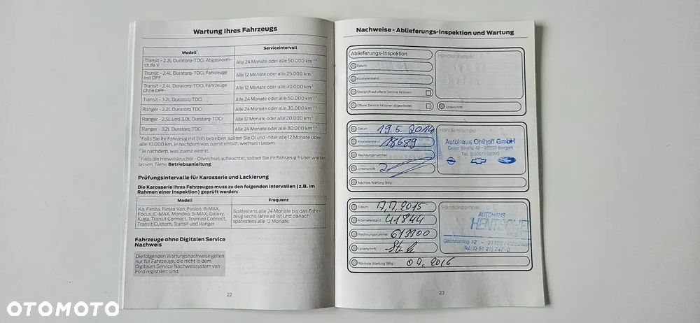 Ford Focus 1.6 TDCi Titanium - 36