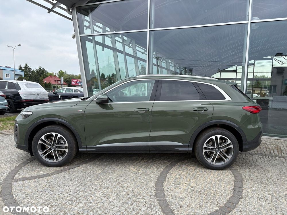Audi Q5 - 4