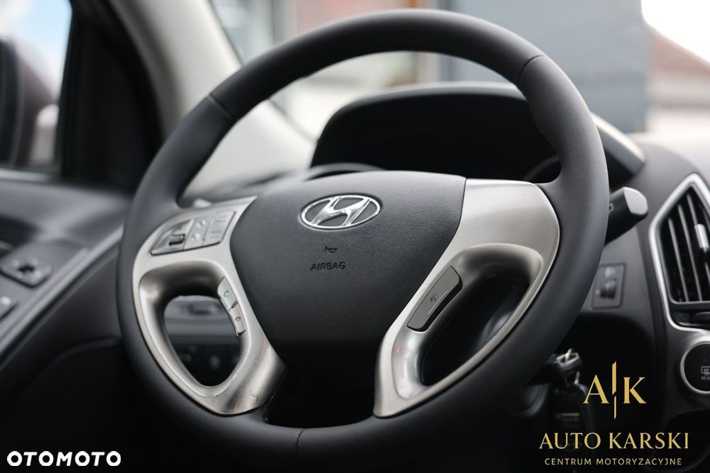 Hyundai ix35 - 30
