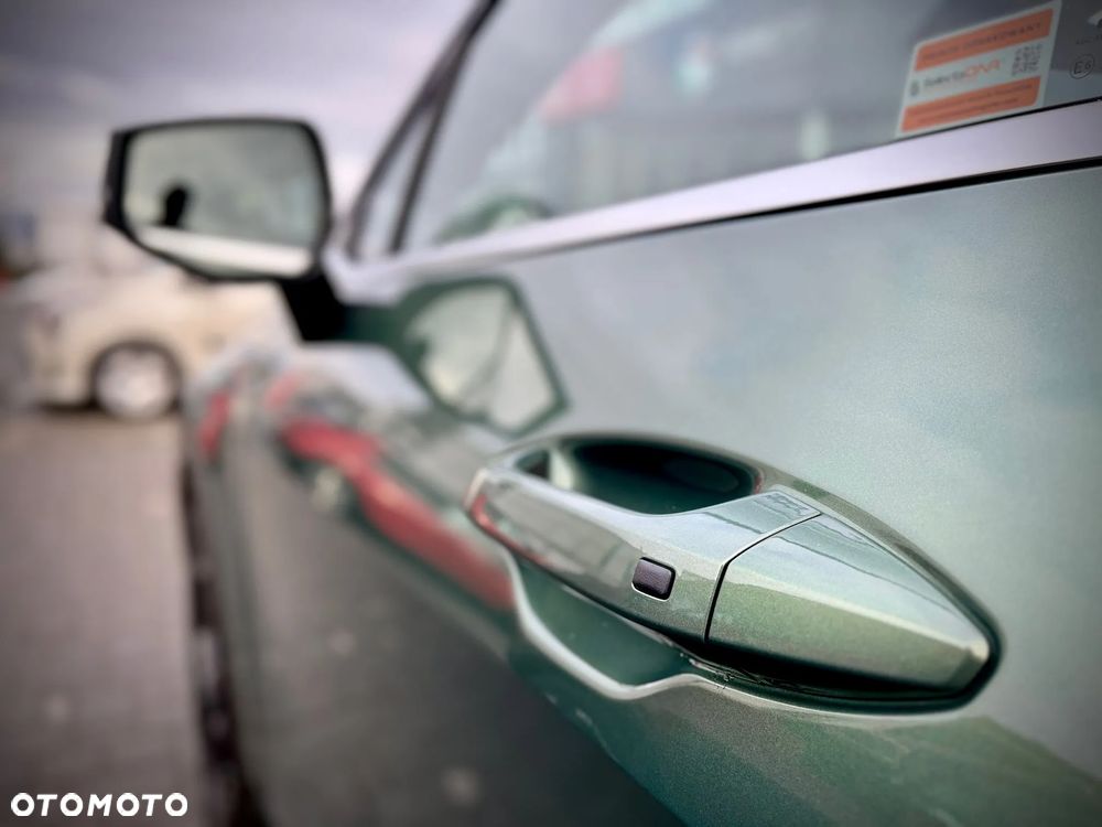 Kia Sportage 1.6 T-GDI HEV Anniversary 4WD - 7