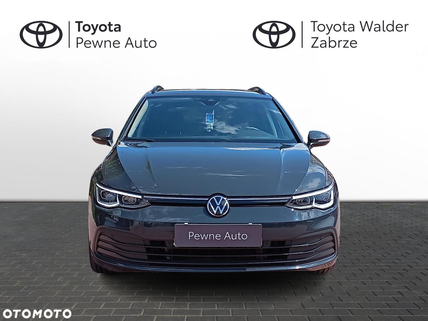 Volkswagen Golf - 3