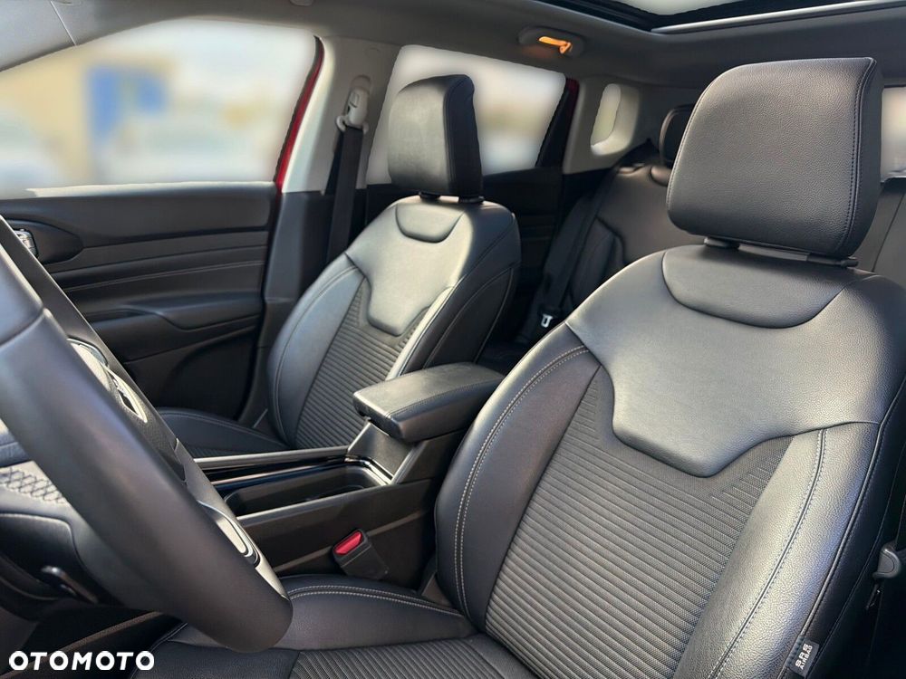 Jeep Compass - 13