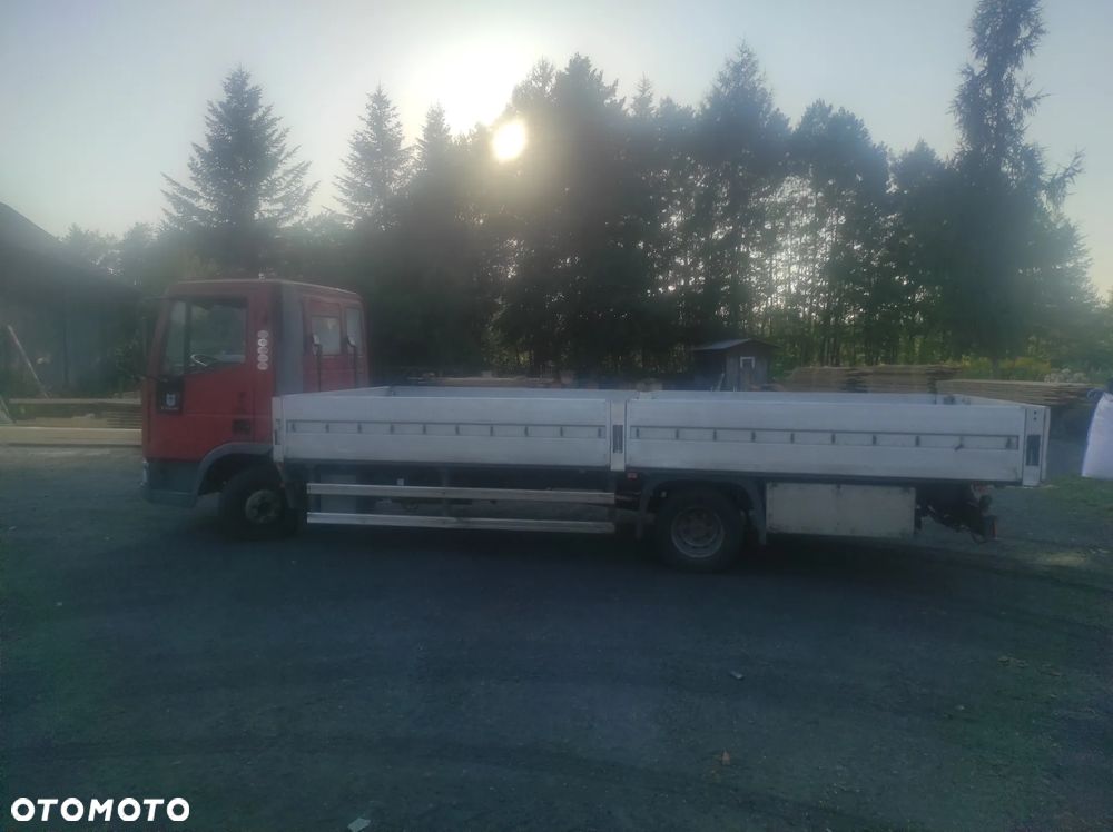 Iveco Eurocargo - 5