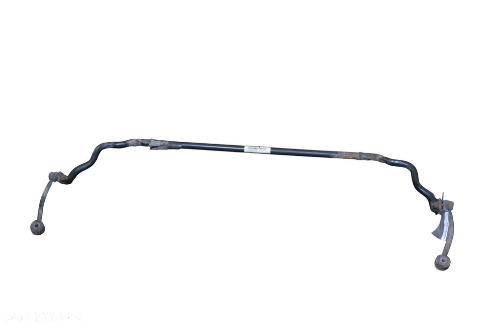 STABILIZATOR TYLNY Porsche Cayenne 3.2 VR6 02-10 - 1