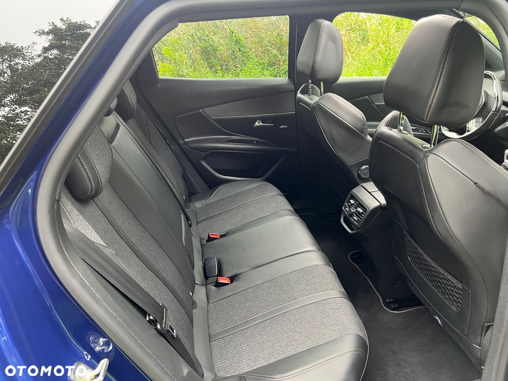 Peugeot 3008 BlueHDi 150 Stop & Start Active Business-Paket - 10