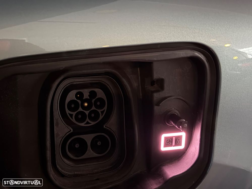 Citroën e-C4 50 kWh Feel Pack - 17