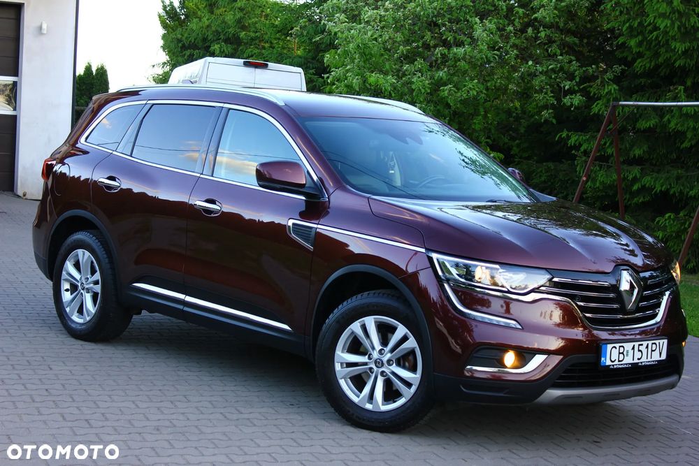 Renault Koleos 1.6 dCi Intens - 2