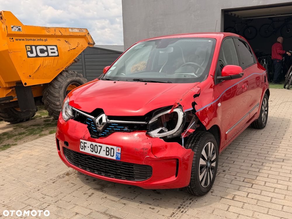 Renault Twingo Electric INTENS - 4