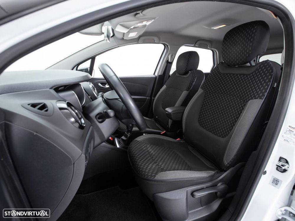 Renault Captur 0.9 TCE Exclusive - 8