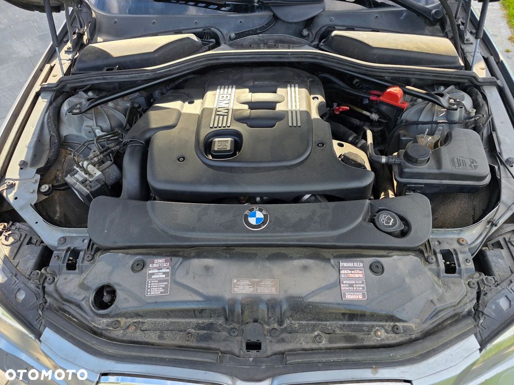 BMW Seria 5 - 17