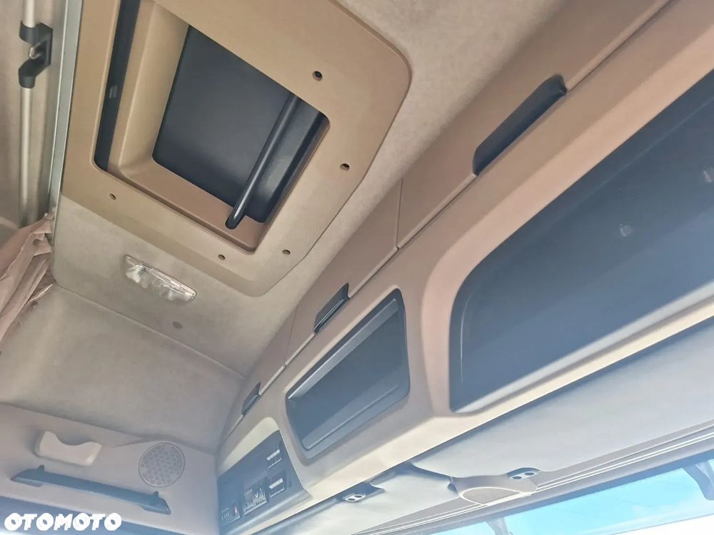 Mercedes-Benz ACTROS 1845 EURO 5 AUTOMAT - bez retardera / Import Francja - 11