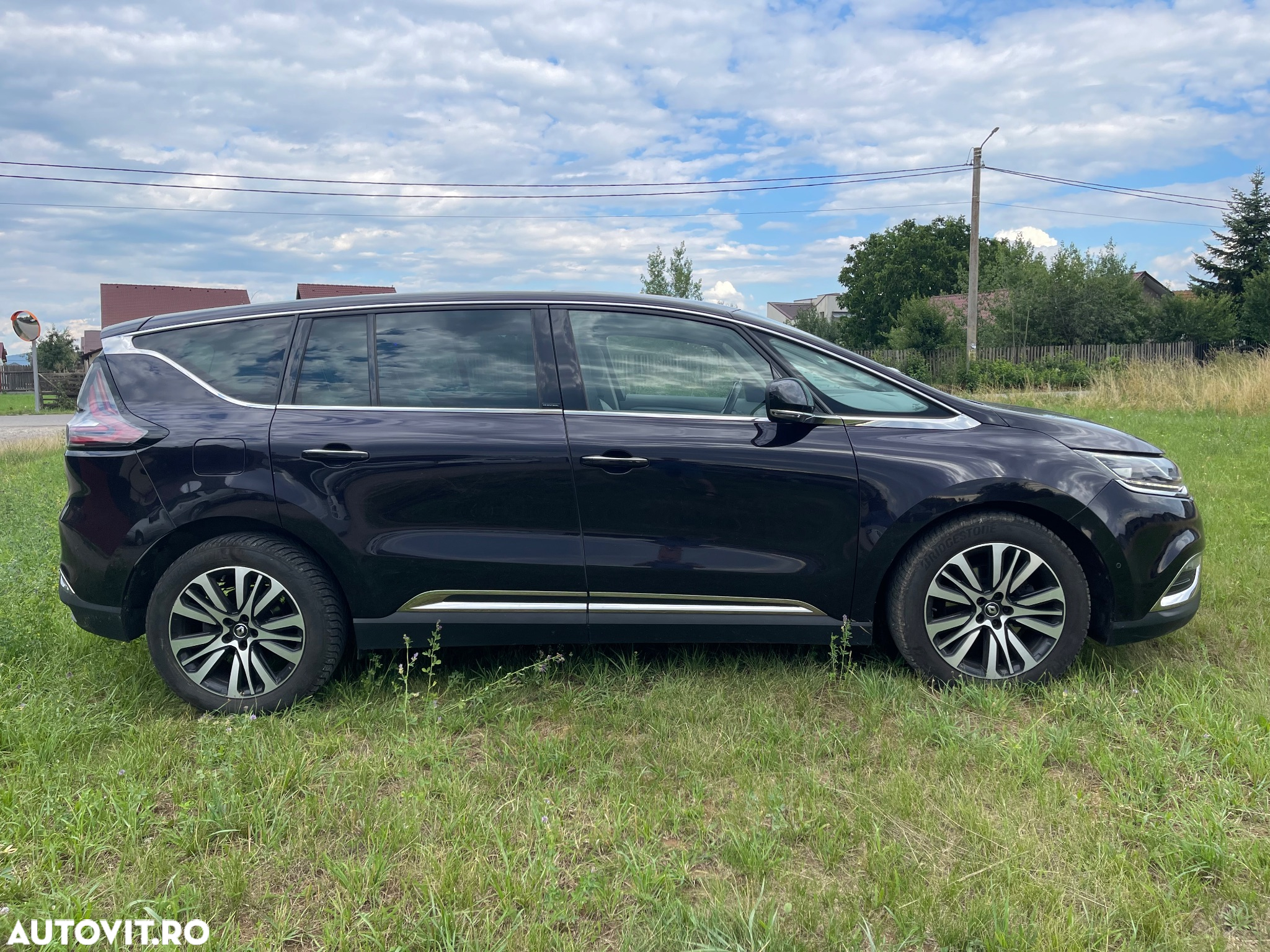 Renault Espace - 13