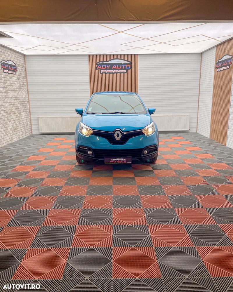 Renault Captur - 13