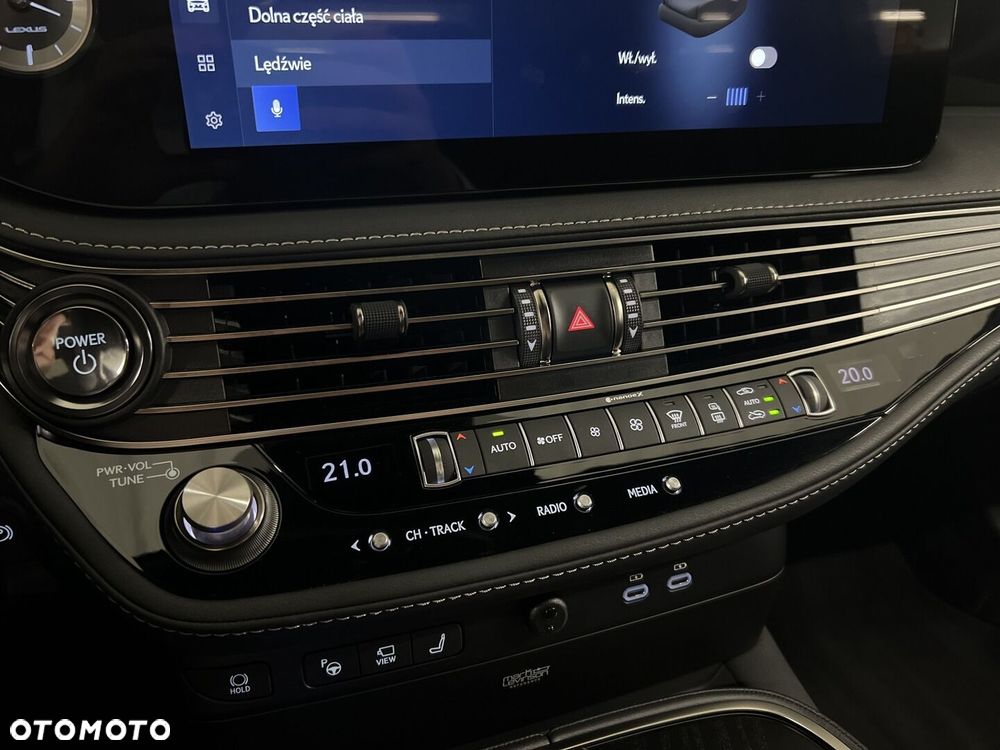 Lexus LS 500h Prestige AWD - 33