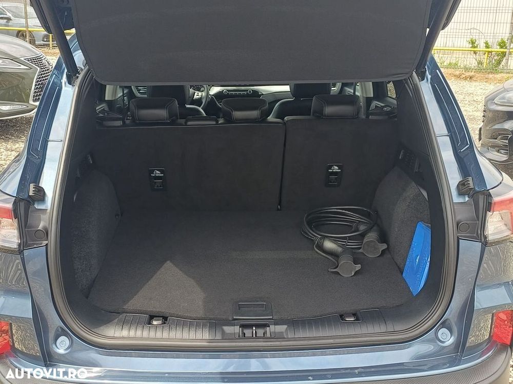 Ford Kuga 2.5 Duratec PHEV Titanium X - 7