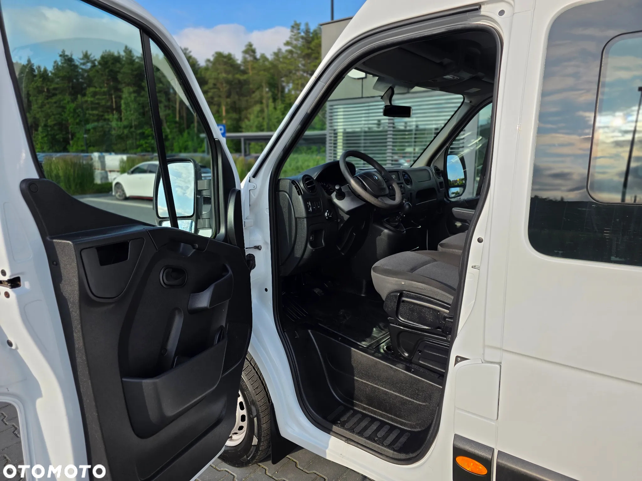 Renault Master - 27