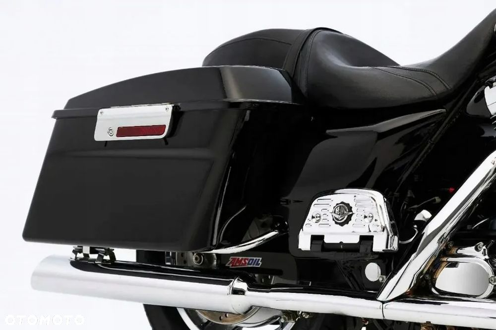 Harley-Davidson Touring Road King - 10