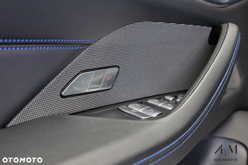 BMW Seria 4 M440i - 15