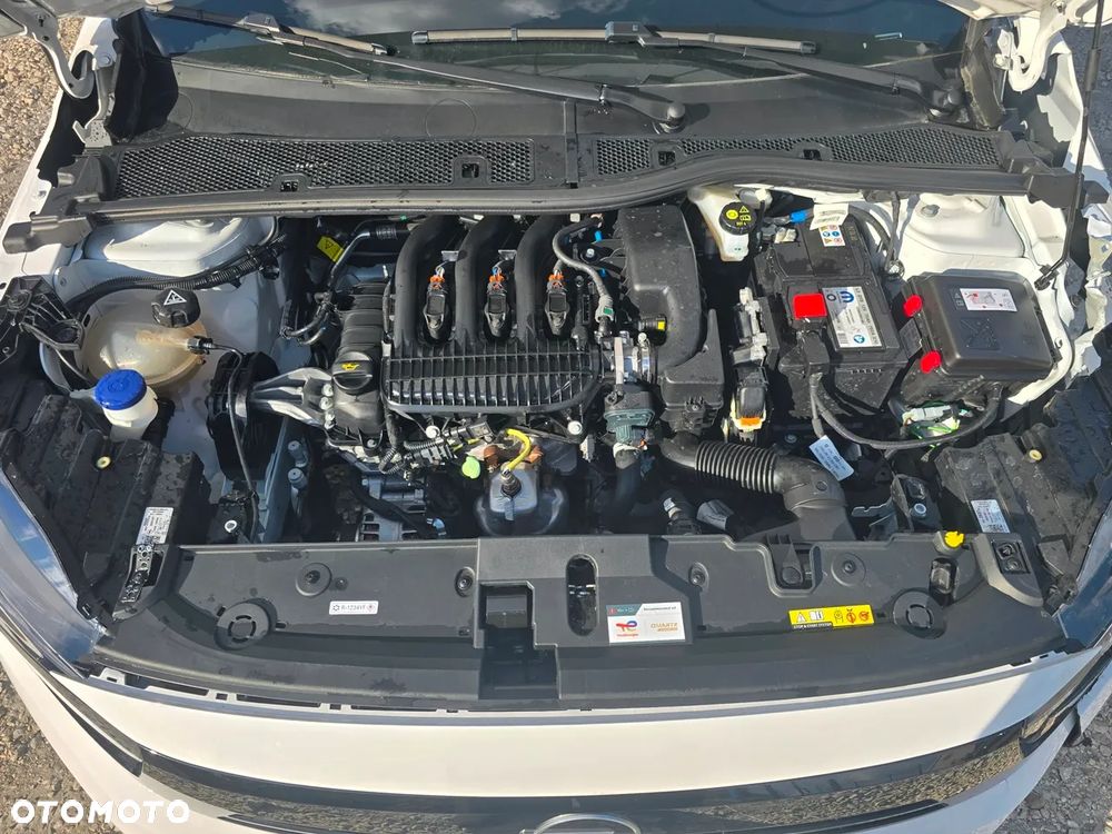 Opel Corsa 1.2 Start/Stop Edition - 26