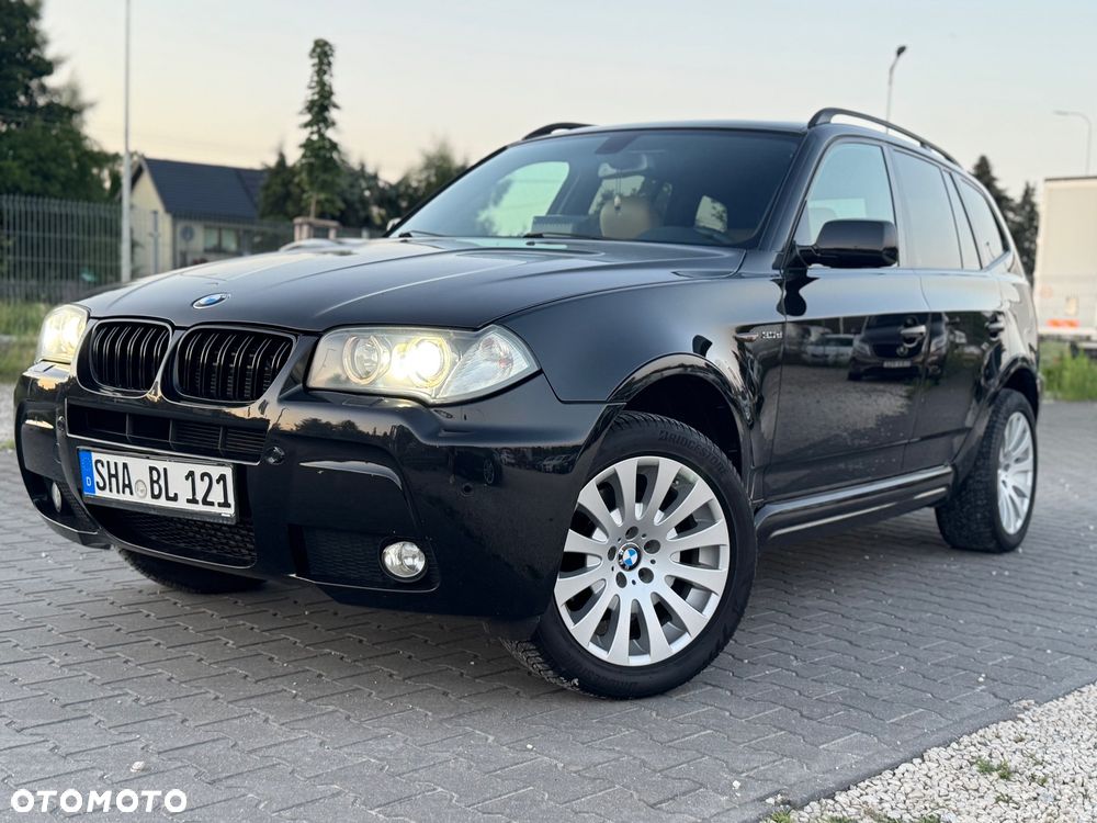 BMW X3 xDrive30d Limited Sport Edition - 17