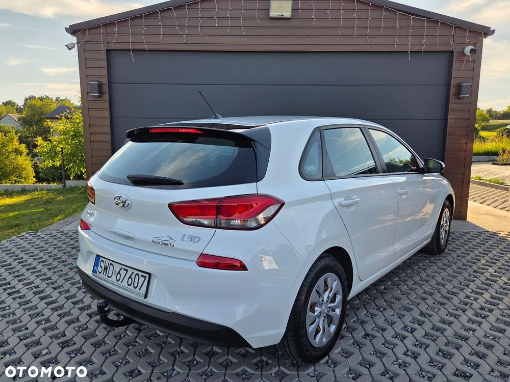 Hyundai i30 - 4