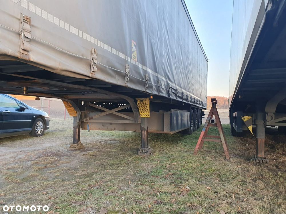 Schmitz Cargobull SCB - 5