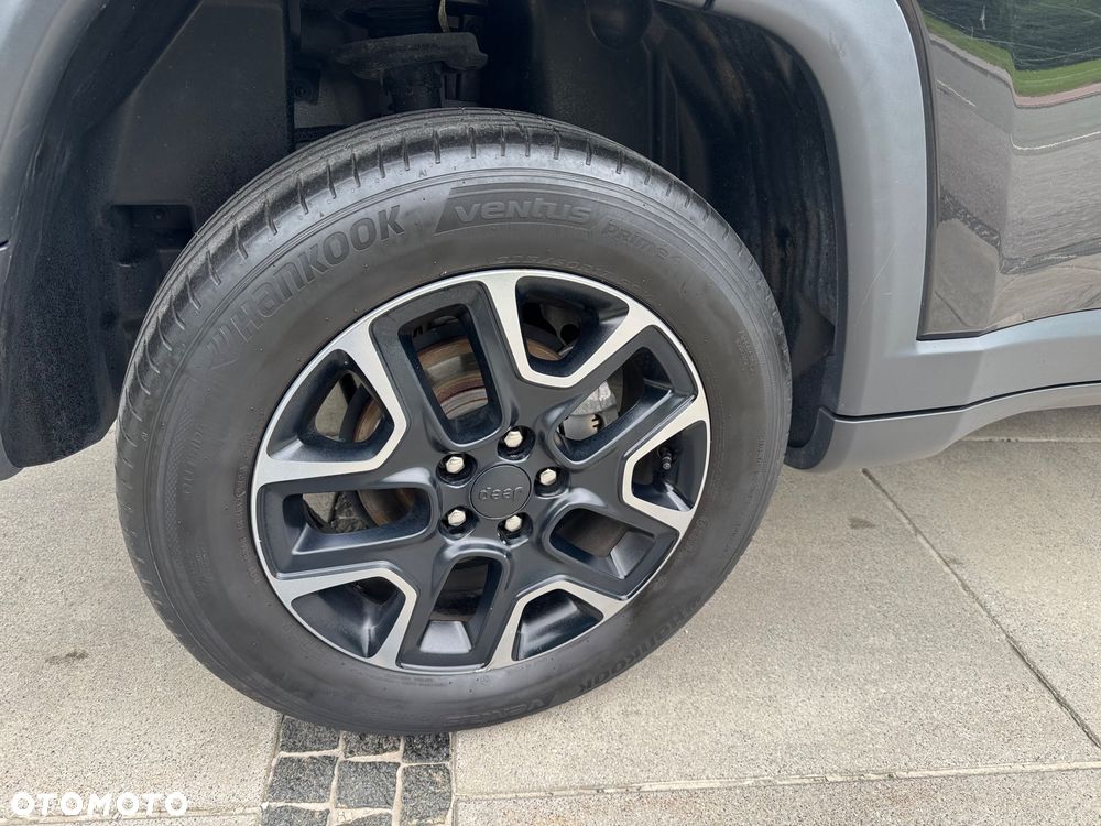 Jeep Compass 2.0 MJD Trailhawk 4WD S&S - 6