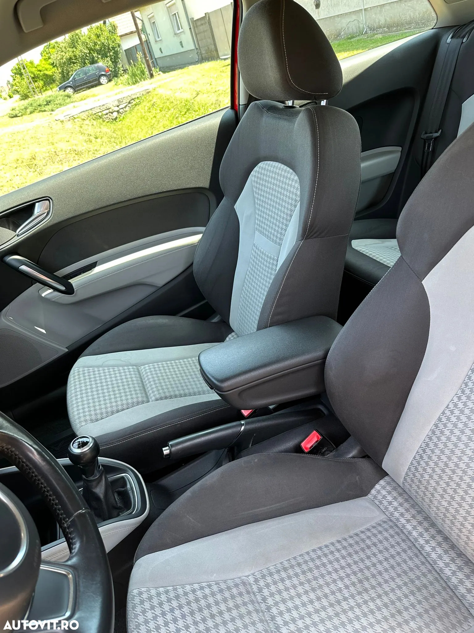 Audi A1 1.6 TDI Ambition - 10