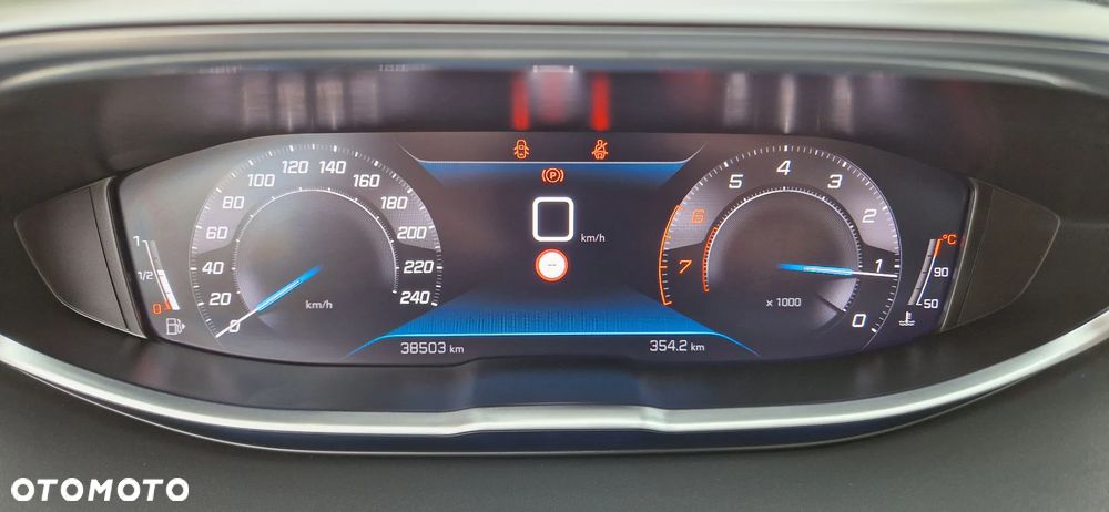 Peugeot 3008 - 15