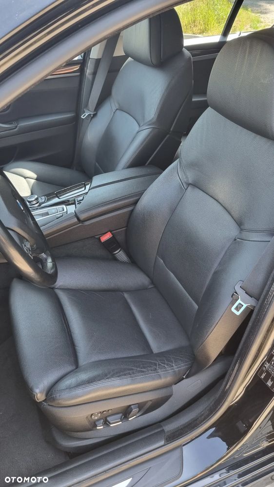 BMW Seria 5 530d - 9