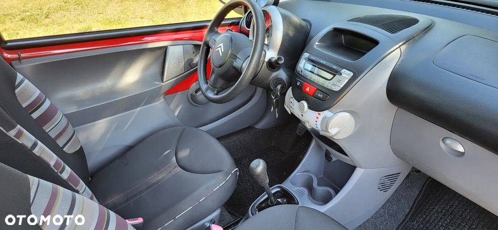 Citroën C1 - 29