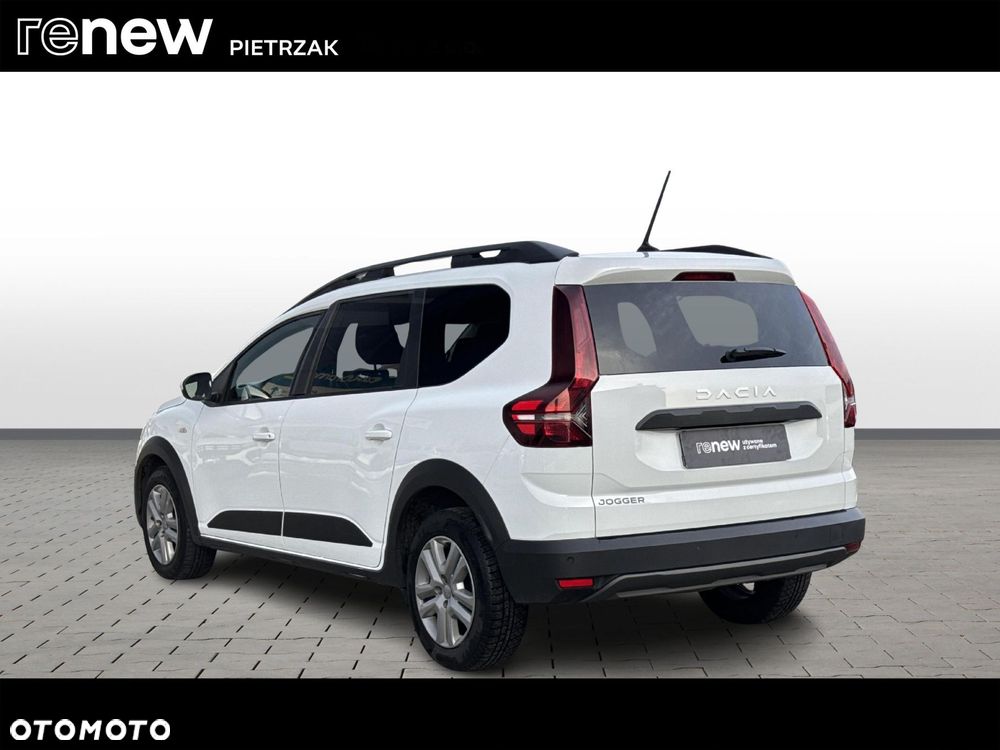 Dacia Jogger - 3