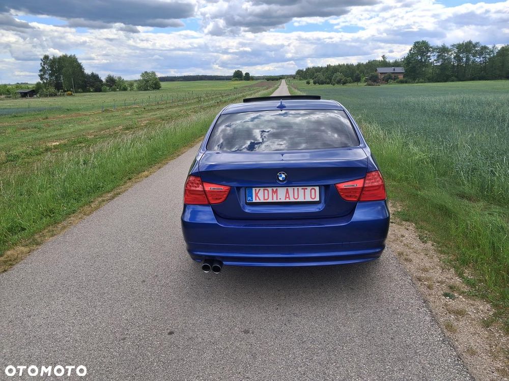 BMW Seria 3 - 10