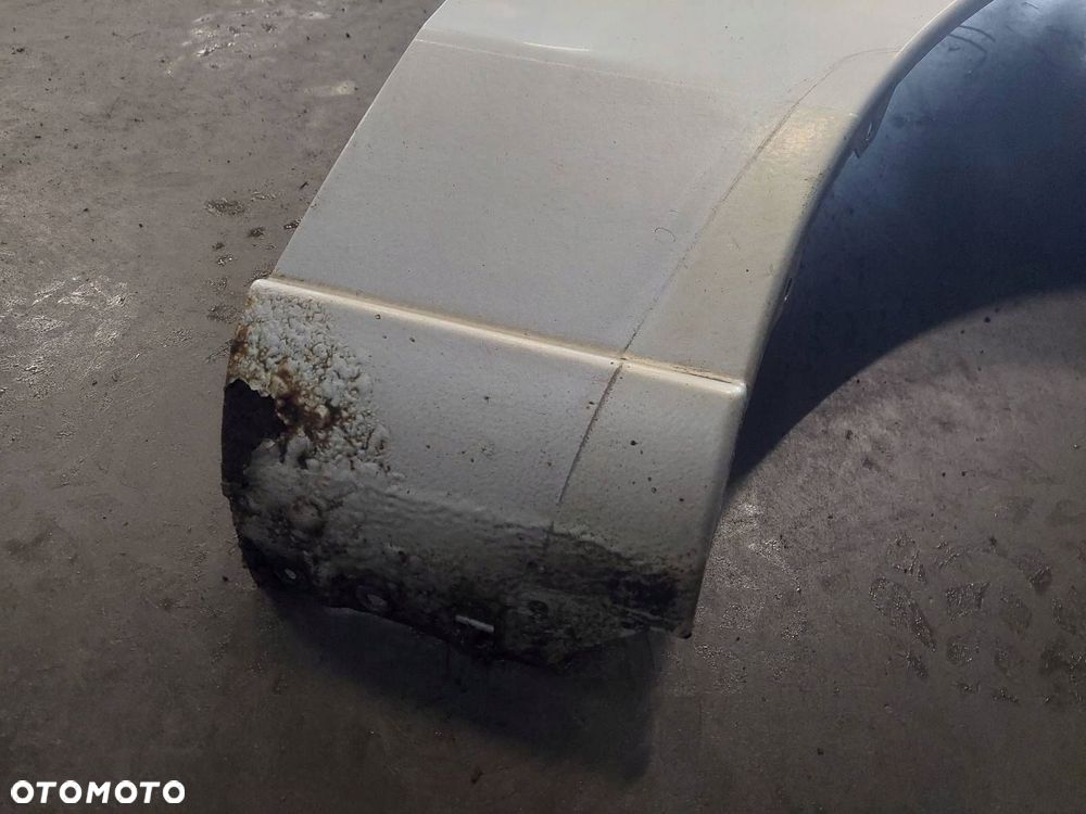 KOMPLETNY PRZÓD MASKA ZDERZAK BŁOTNIKI LAMPY MAZDA PREMACY I LIFT 22V - 10