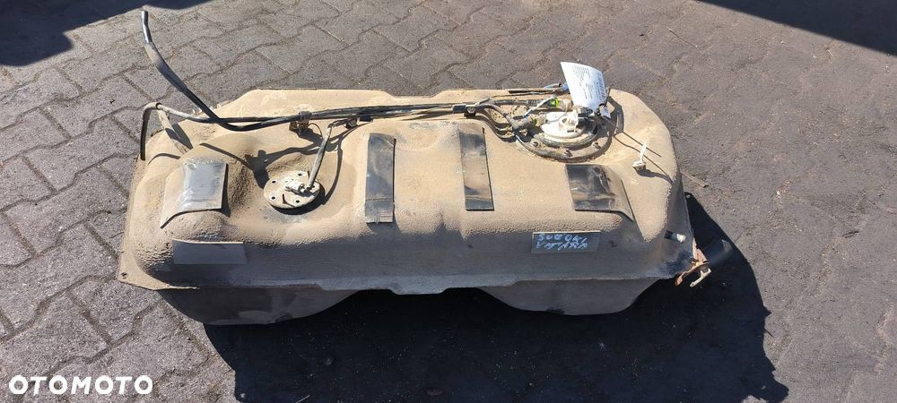 ZBIORNIK PALIWA SUZUKI GRAND VITARA - 1