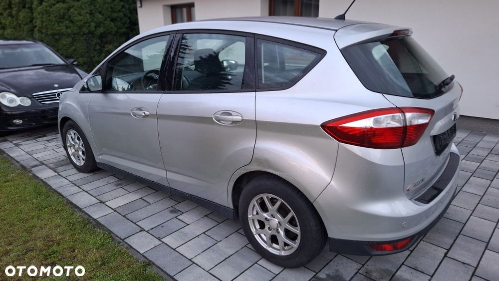 Ford C-MAX - 4