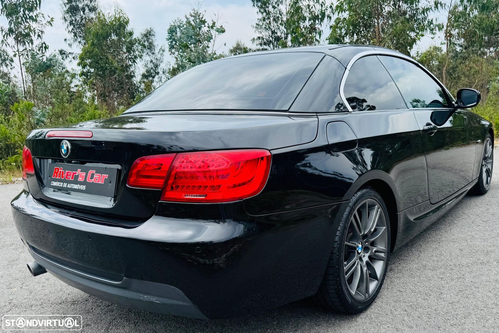 BMW 320 - 24