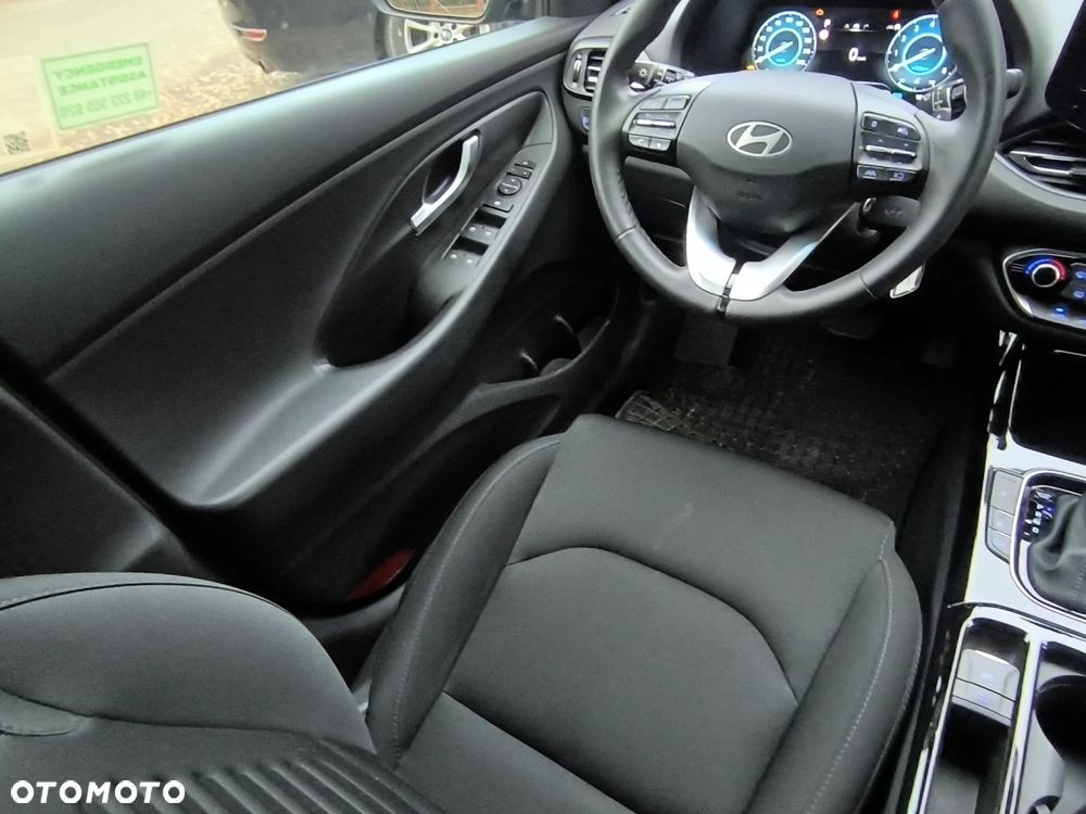 Hyundai i30 1.5 T-GDI 48V Smart DCT - 20