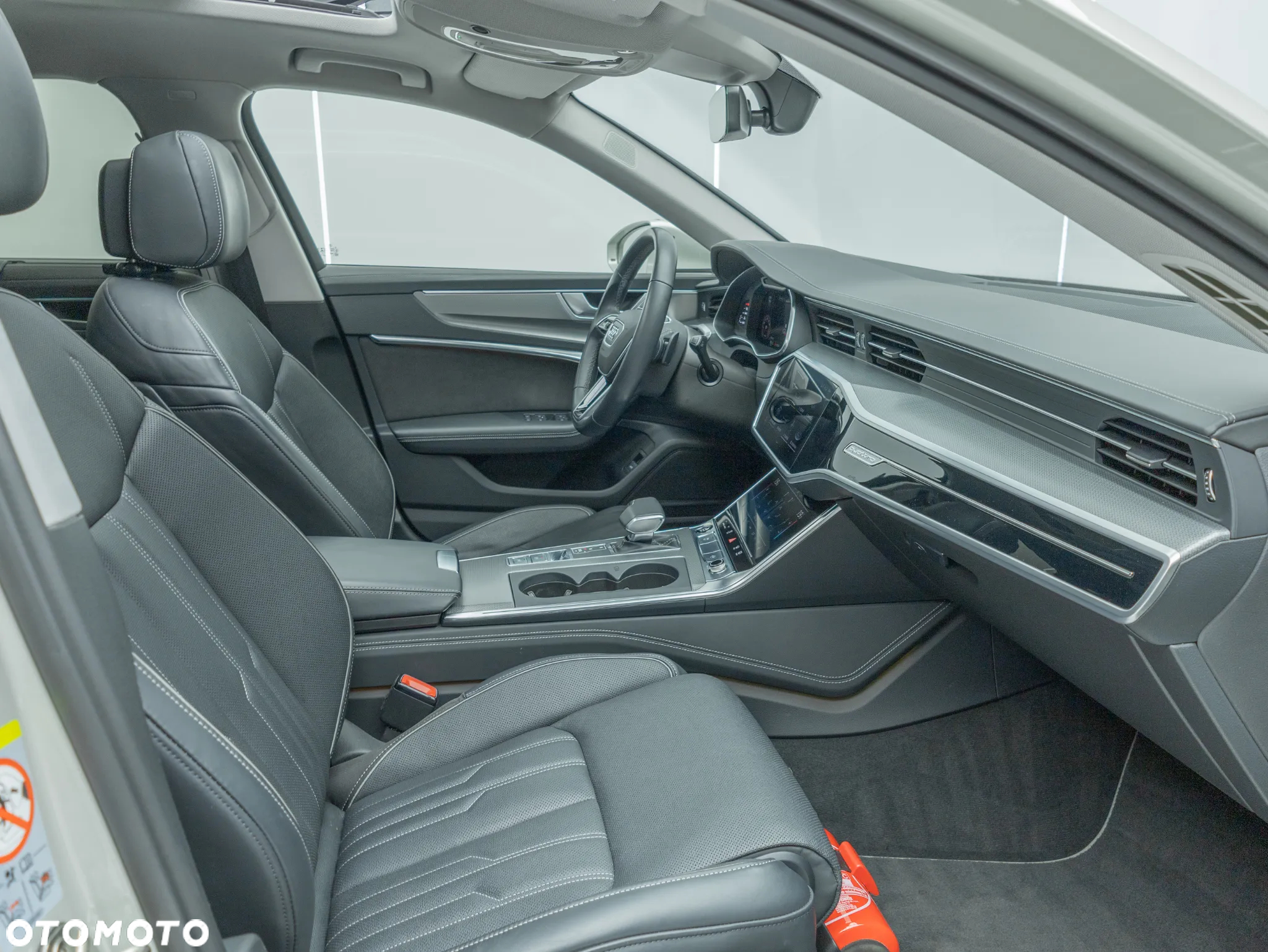 Audi A6 Allroad - 27