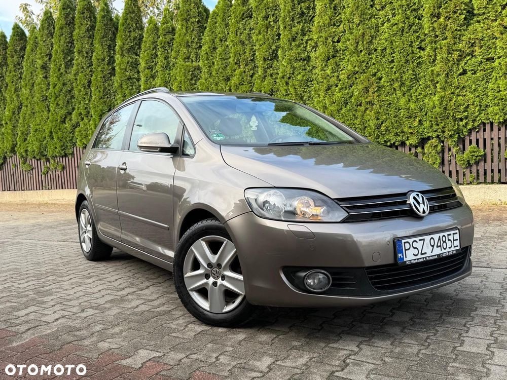 Volkswagen Golf Plus - 15