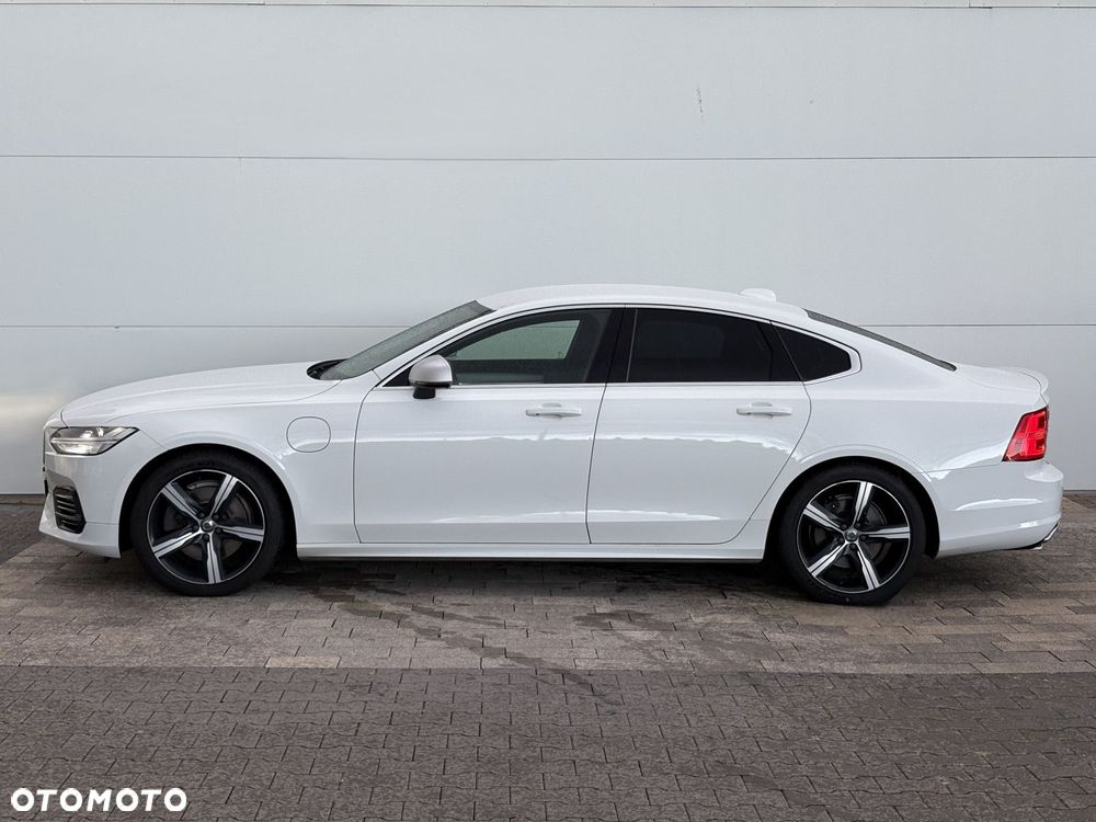 Volvo S90 - 4