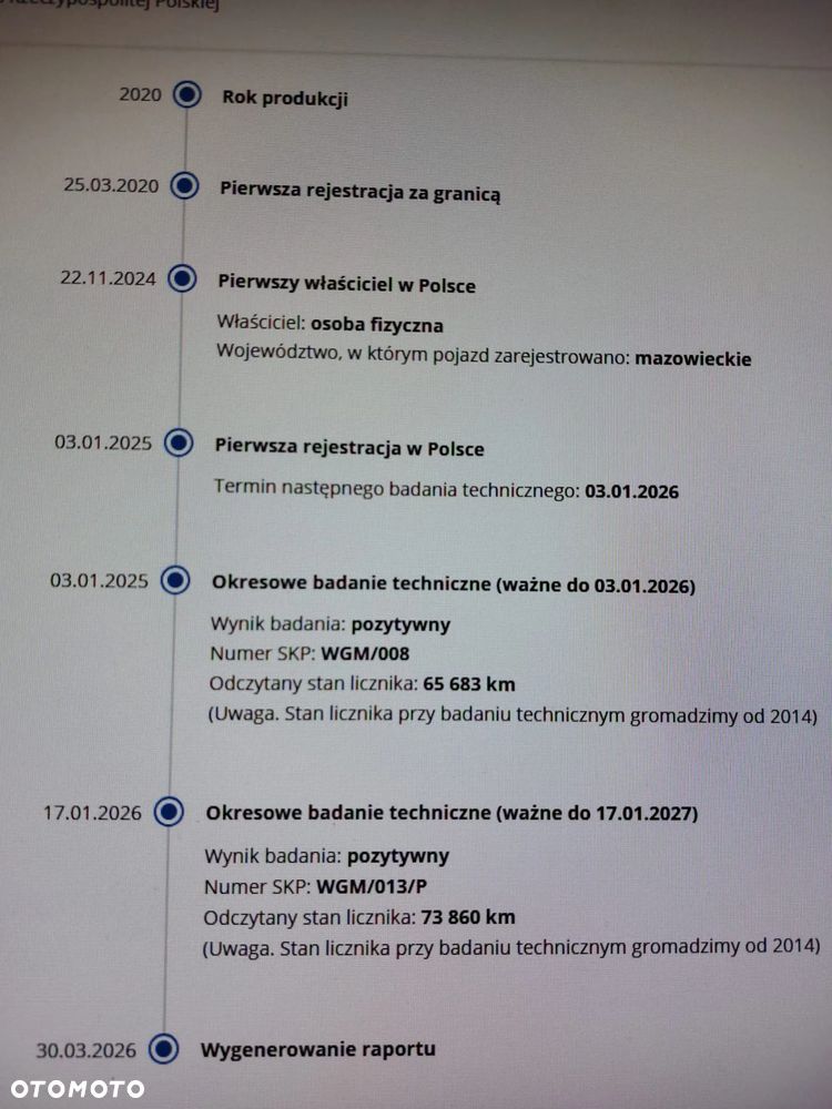 Volkswagen Polo 2.0 TSI GTI DSG - 29