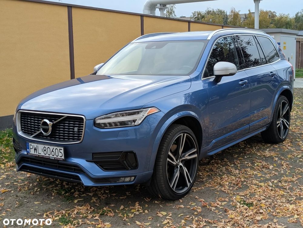 Volvo XC 90 - 15
